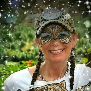 Meet your Posher, Judy